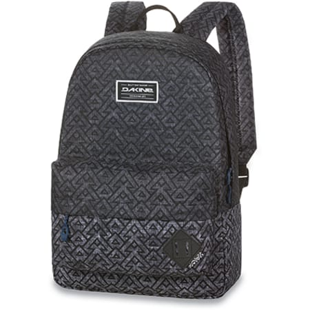Dakine - Sac A Dos 365 Pack 21L Stacked Gris Anthracite