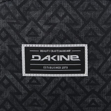 Dakine - Sac A Dos 365 Pack 21L Stacked Gris Anthracite