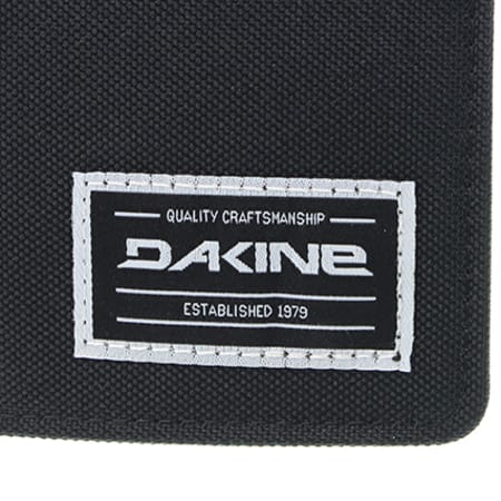 Dakine - Portefeuille Payback Noir