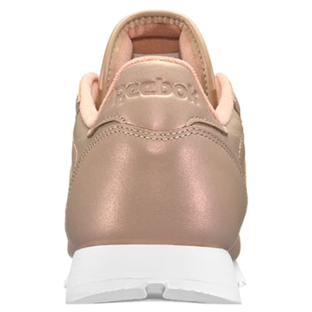 reebok or rose