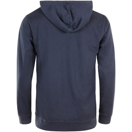Only And Sons - Sweat Capuche Noah GMT Bleu Marine