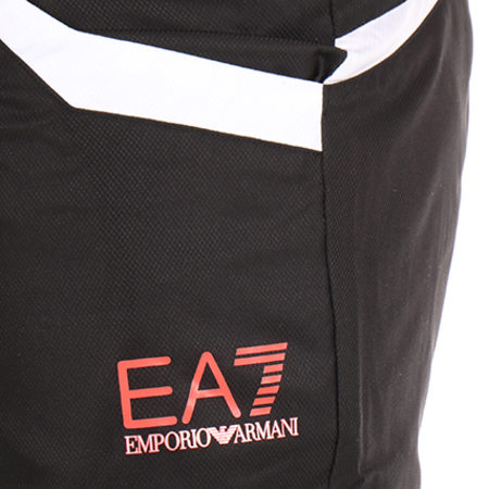 EA7 Emporio Armani - Pantalon Jogging 3YPP04-PN30Z Noir