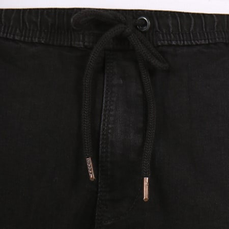 Reell Jeans - Jogger Pant Reflex Noir Denim