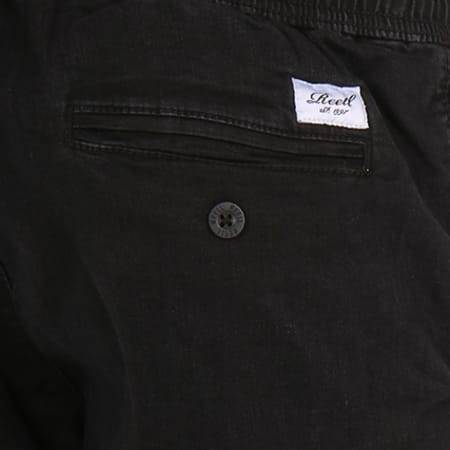 Reell Jeans - Jogger Pant Reflex Noir Denim