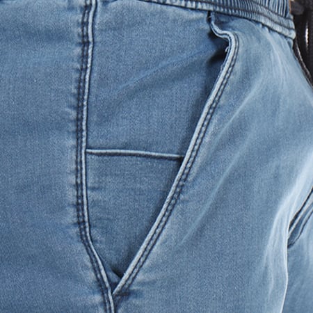 Reell Jeans - Jogger Pant Reflex Bleu Denim