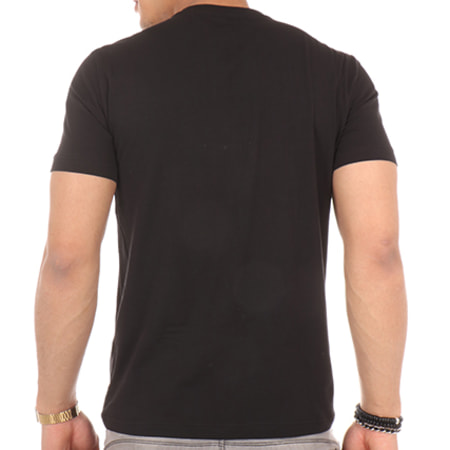 EA7 Emporio Armani - Tee Shirt 3YPTB3-PJ03Z Noir