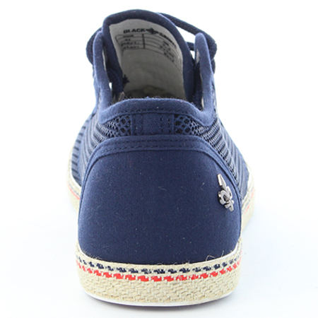 Classic Series - Chaussures Patrick Navy
