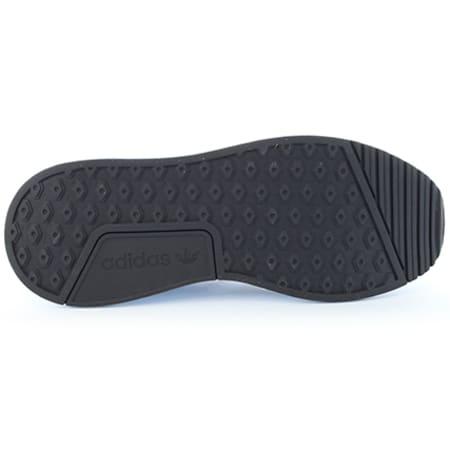 Adidas Originals - Baskets X PLR BB109 Collegiate Navy Footwear White Core Black