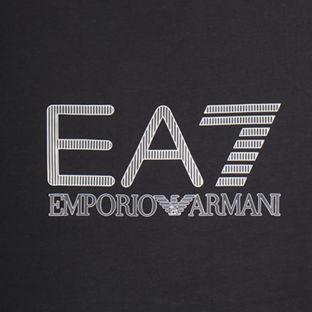EA7 Emporio Armani - Tee Shirt 3YPTB3-PJ03Z Noir