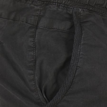 American People - Pantalon Chino See Noir