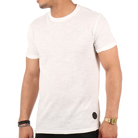 Project X Paris - Tee Shirt Oversize 88171149 Blanc