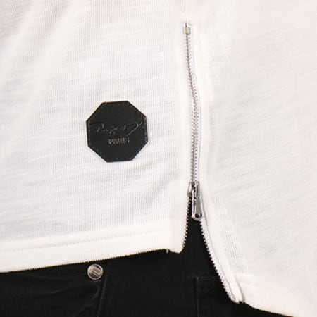 Project X Paris - Tee Shirt Oversize 88171149 Blanc
