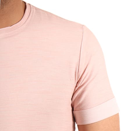 Project X Paris - Tee Shirt Oversize 88171153 Rose