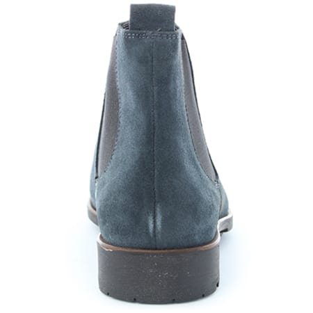 Classic Series - Chelsea Boots DR80 Grey