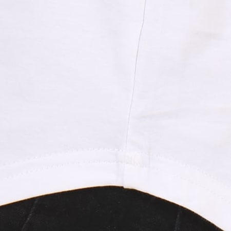 Berry Denim - Tee Shirt Oversize TY0108 Blanc