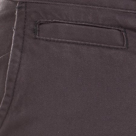 D-Struct - Pantalon Chino New Market Bleu Marine