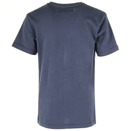 Kaporal - Tee Shirt Enfant Missa Bleu Marine