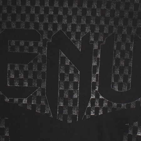 Venum - Tee Shirt Carbonix Noir