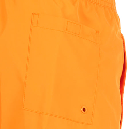 Calvin Klein - Short De Bain KM0KM00110 Orange
