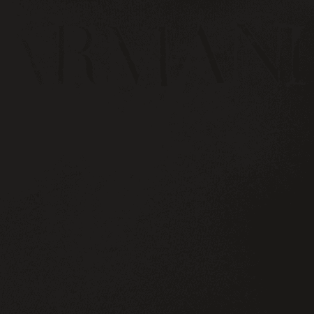 Emporio Armani - Tee Shirt 111035-CC716 Noir