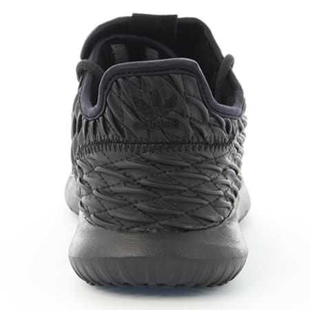 Adidas Originals - Baskets Tubular Shadow BB8819 Core Black Utility Black