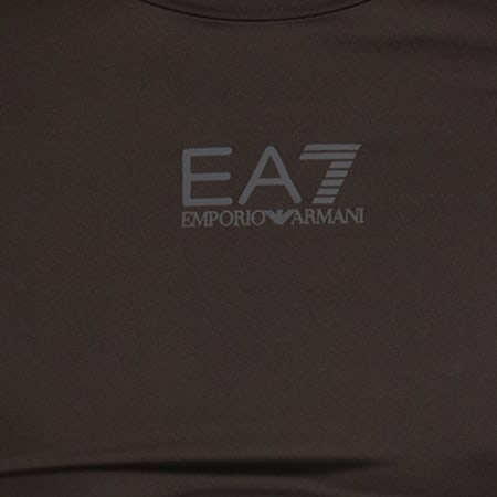 EA7 Emporio Armani - Tee Shirt 3YPT64-PJ17Z Noir
