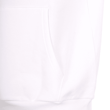 Fila - Sweat Oversize Capuche Total 681253 Blanc