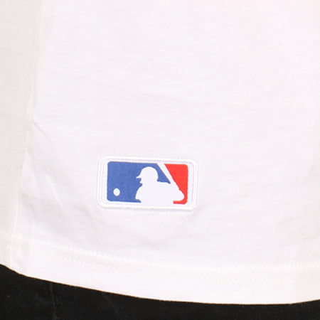 New Era - Tee Shirt Cap And Glasses MLB New York Yankees Blanc