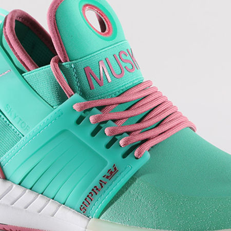 Supra skytop v discount miami