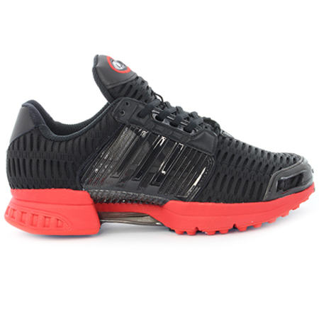 Adidas Originals - Baskets Climacool 1 BA7160 Core Black Core Red