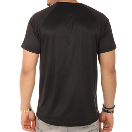 Adidas Sportswear - Tee Shirt D2M BK0970 Noir