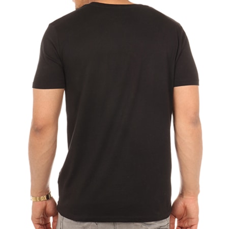 FK - Tee Shirt Jordan Noir