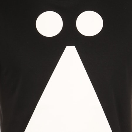 Passi - Tee Shirt Logo Noir