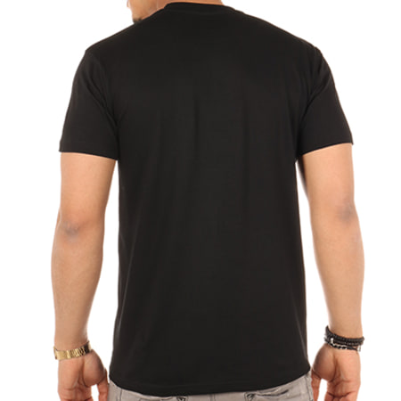 Passi - Tee Shirt Logo Noir