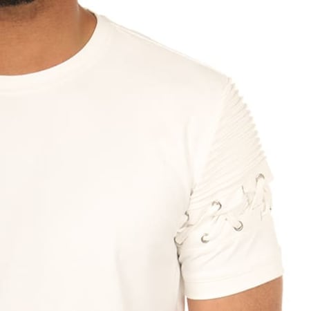 Project X Paris - Tee Shirt Oversize 88171145 Blanc