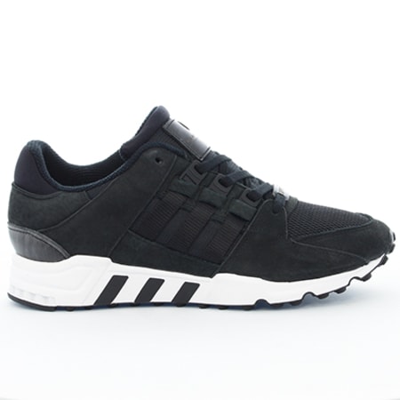 Adidas Originals - Baskets EQT Support RF BB1312 Core Black Footwear White