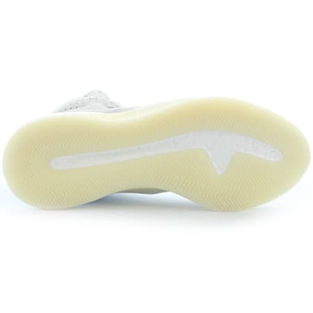 Adidas Originals - Baskets Tubular Instinct Boost BB8947 Vintage White Core Black Footwear White