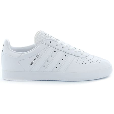 Adidas Originals - Baskets 350 BB2781 Footwear White Core Black