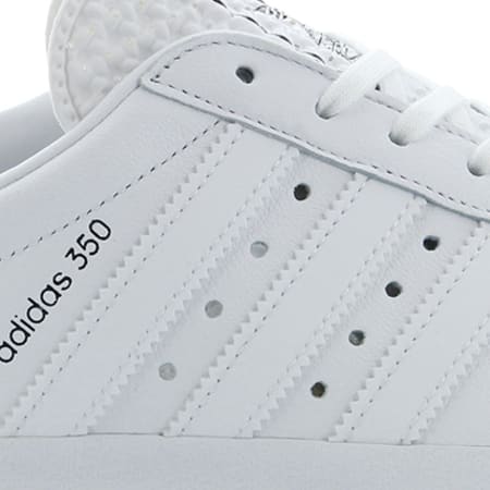 Adidas Originals - Baskets 350 BB2781 Footwear White Core Black