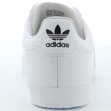 adidas baskets 350 bb2781 footwear white core black