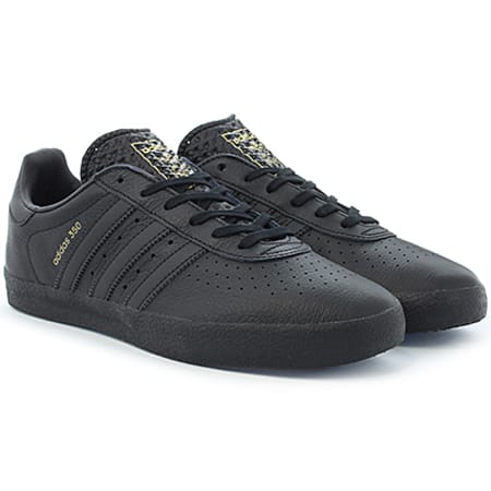Adidas Originals - Baskets 350 BY1861 Core Black