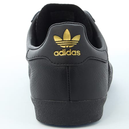 Adidas Originals - Baskets 350 BY1861 Core Black
