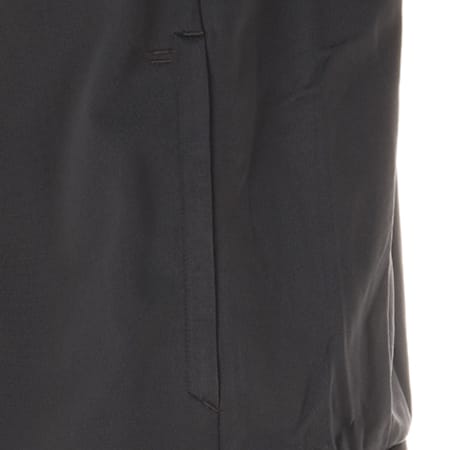 Adidas Sportswear - Veste Zippée Tiro 17 AY2875 Noir Gris Anthracite