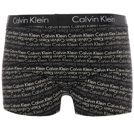 Calvin Klein - Boxer 000NB1285A Noir 