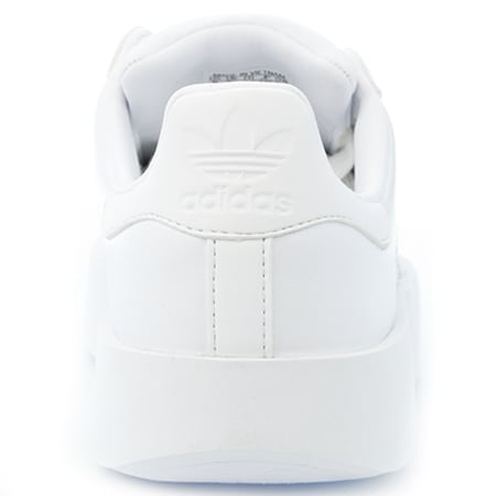 Adidas Originals - Baskets Femme Superstar Bold BA7668 Footwear White Core Black