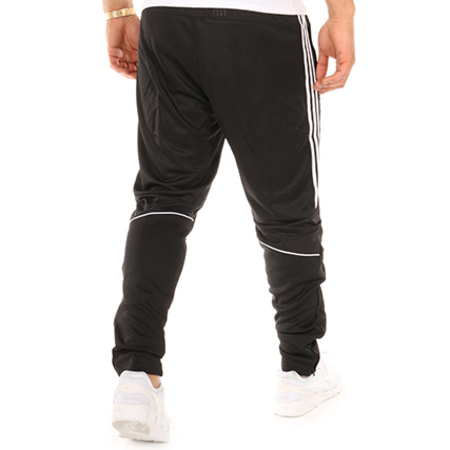 Adidas Sportswear - Pantalon Jogging Tango Cage AZ9728 Noir