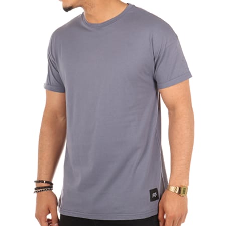 Sixth June - Tee Shirt M2645CTS Bleu