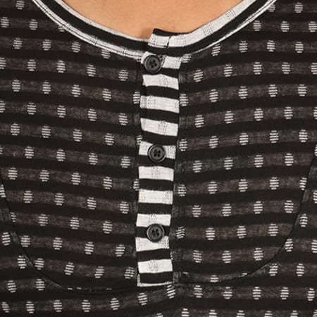 Uniplay - Tee Shirt T163 Noir