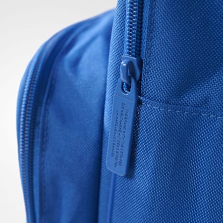 Adidas Originals - Sac A Dos Classic Trefoil BK6722 Bleu Roi