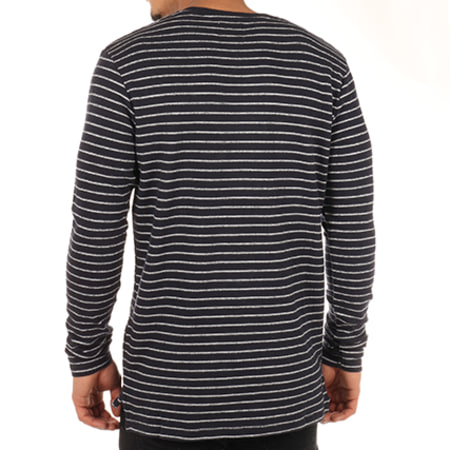 Only And Sons - Pull Pami Bleu Marine